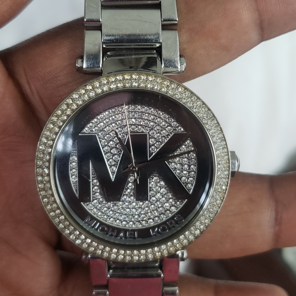 Michael Kors watch
